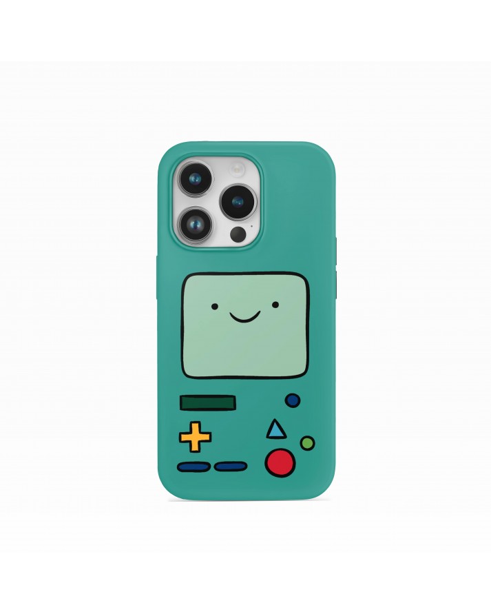 Adventure Time Bmo Baskılı Telefon Kılıfı