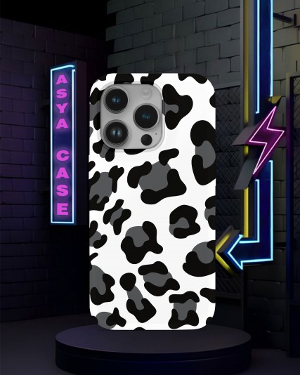  Baskılı Telefon Kılıfı